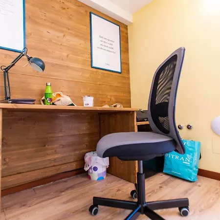 Séjour à la campagne 4 Creativity - Coliving Calabria Montalto Uffugo
