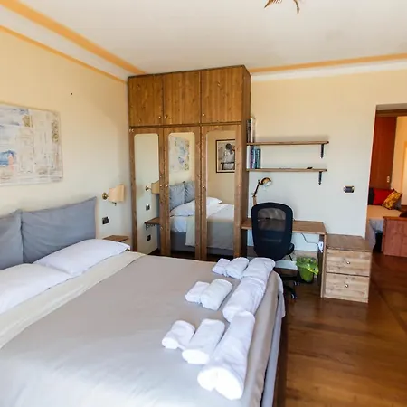 4 Creativity - Coliving Calabria Montalto Uffugo