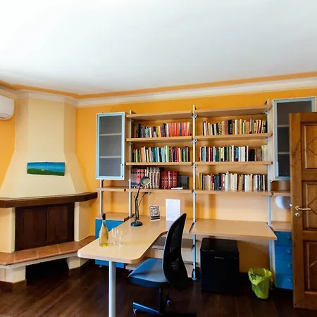 Séjour à la campagne 4 Creativity - Coliving Calabria