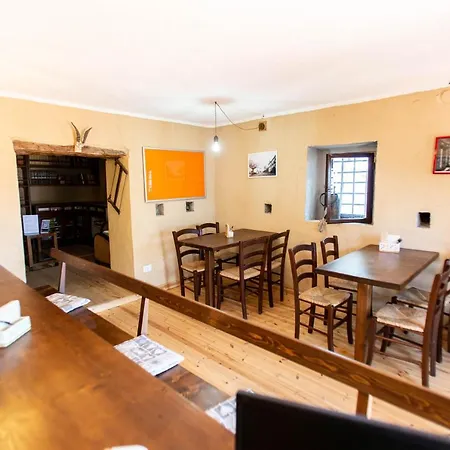 4 Creativity - Coliving Calabria Montalto Uffugo