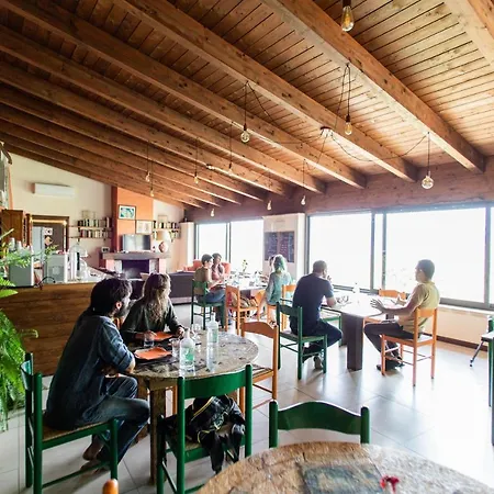 4 Creativity - Coliving Calabria * Montalto Uffugo