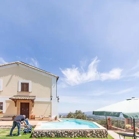 4 Creativity - Coliving Calabria Séjour à la campagne