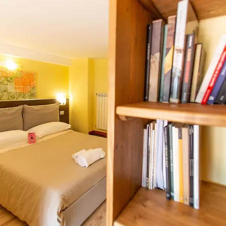 4 Creativity - Coliving Calabria Séjour à la campagne