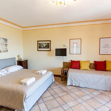 4 Creativity - Coliving Calabria Szálloda