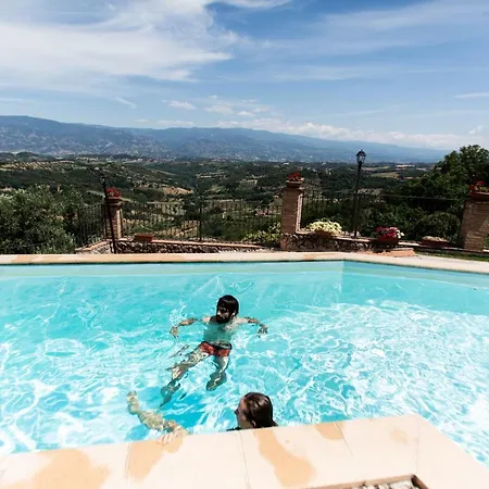 4 Creativity - Coliving Calabria Séjour à la campagne