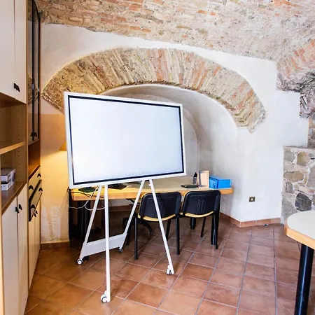4 Creativity - Coliving Calabria Séjour à la campagne