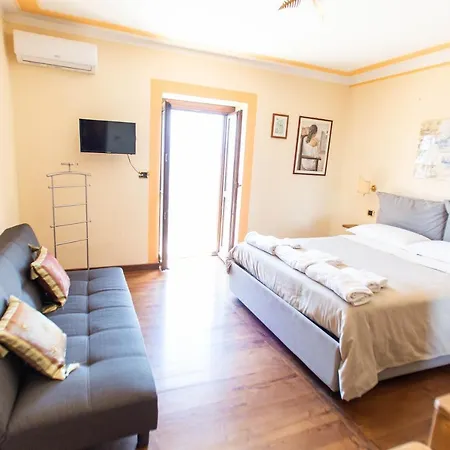 4 Creativity - Coliving Calabria * Montalto Uffugo