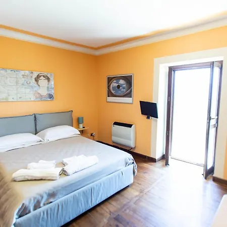 Séjour à la campagne 4 Creativity - Coliving Calabria