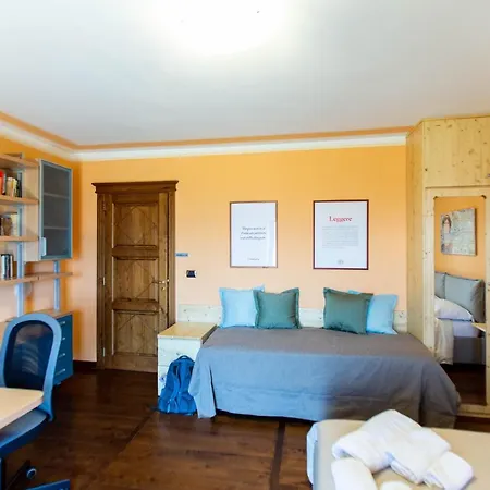 4 Creativity - Coliving Calabria Montalto Uffugo