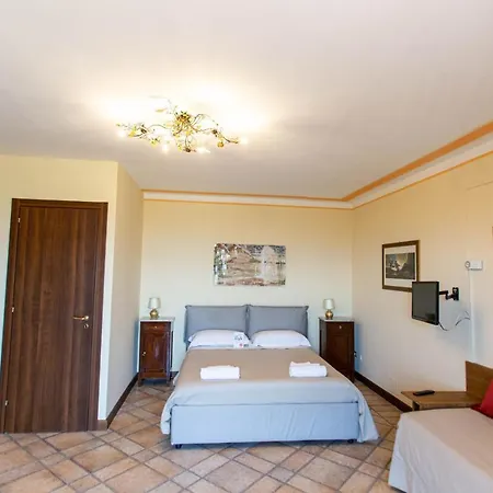 4 Creativity - Coliving Calabria Séjour à la campagne