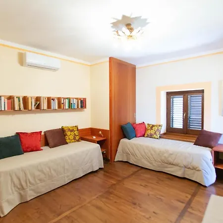 4 Creativity - Coliving Calabria Séjour à la campagne *