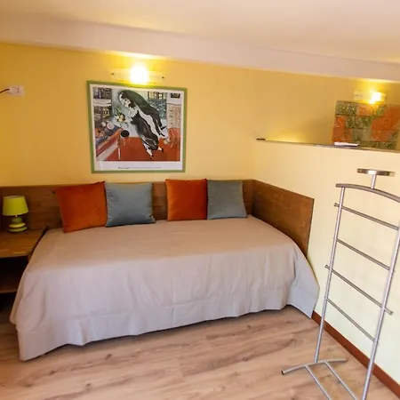 4 Creativity - Coliving Calabria