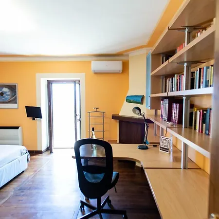 4 Creativity - Coliving Calabria