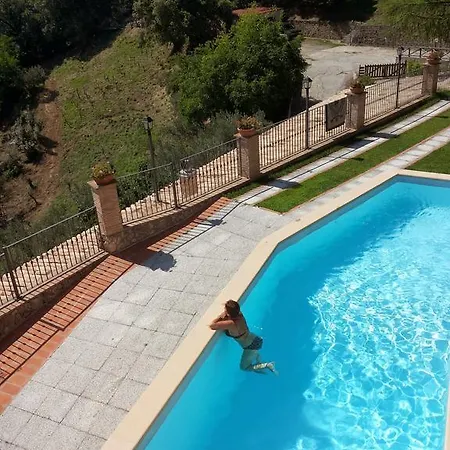 4 Creativity - Coliving Calabria Szálloda *
