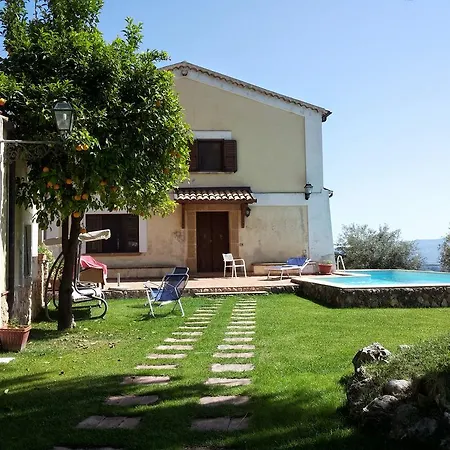 4 Creativity - Coliving Calabria Séjour à la campagne Montalto Uffugo