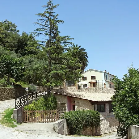 4 Creativity - Coliving Calabria Montalto Uffugo