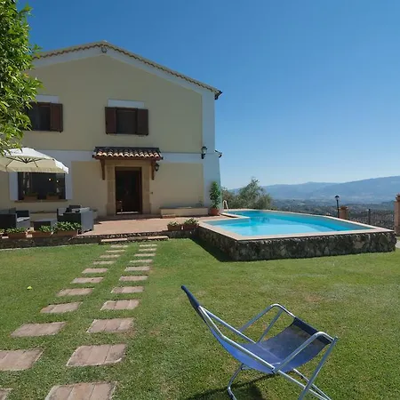 Séjour à la campagne 4 Creativity - Coliving Calabria *
