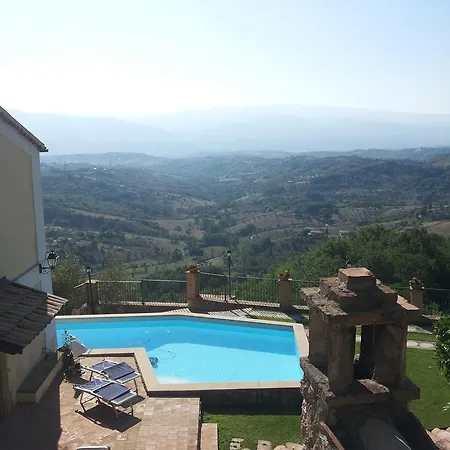 4 Creativity - Coliving Calabria * Montalto Uffugo