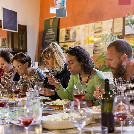 4 Creativity - Coliving Calabria Séjour à la campagne *